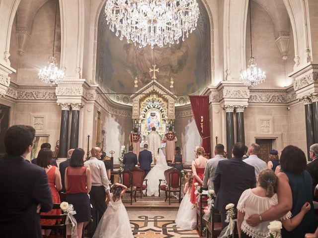 Le mariage de Kevin et Talin à Meudon, Hauts-de-Seine 51