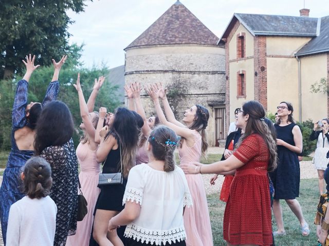 Le mariage de Kevin et Talin à Meudon, Hauts-de-Seine 74