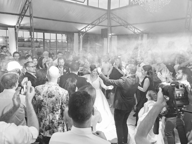 Le mariage de Kevin et Talin à Meudon, Hauts-de-Seine 96