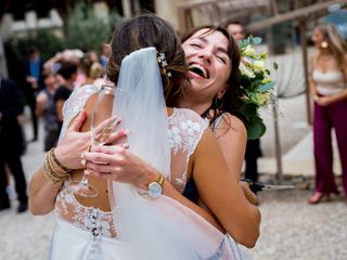 Le mariage de Cécile et David 2