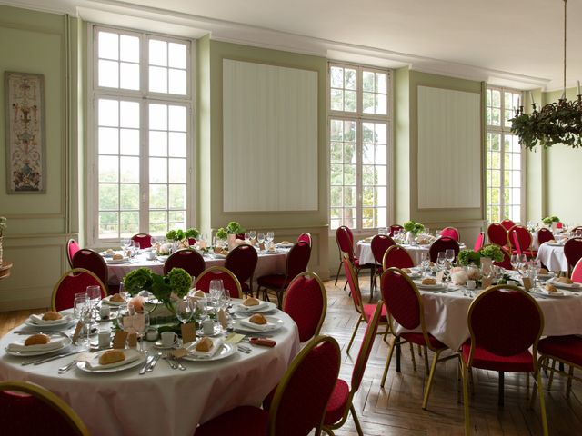 Le mariage de Vincent et Amélie à Blois, Loir-et-Cher 26