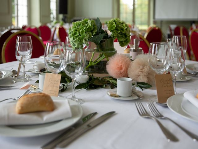 Le mariage de Vincent et Amélie à Blois, Loir-et-Cher 31