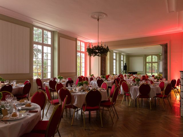 Le mariage de Vincent et Amélie à Blois, Loir-et-Cher 36