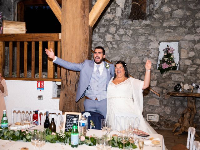 Le mariage de Fabien et Jessica à Chambéry, Savoie 3