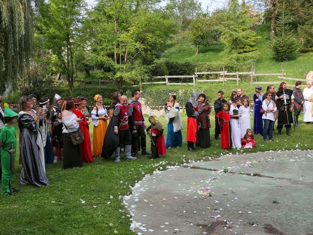 Le mariage de Pascal et Morgan à Saint-Émilion, Gironde 6