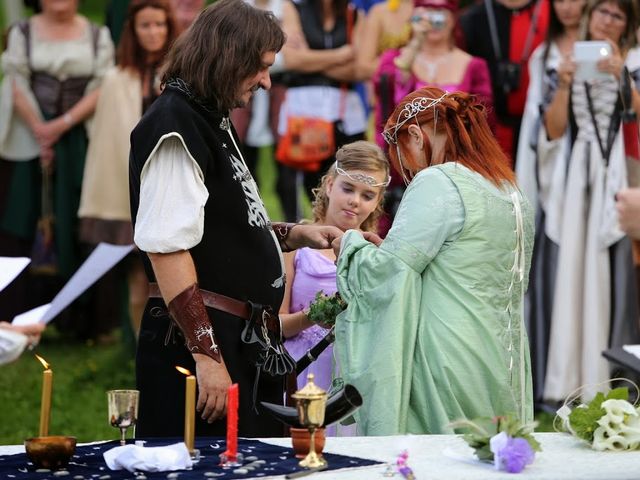 Le mariage de Pascal et Morgan à Saint-Émilion, Gironde 29