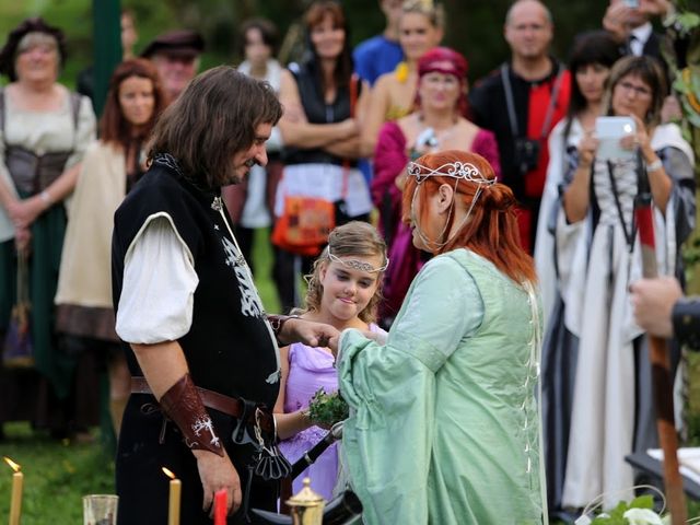 Le mariage de Pascal et Morgan à Saint-Émilion, Gironde 30