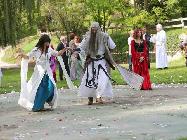 Le mariage de Pascal et Morgan à Saint-Émilion, Gironde 53