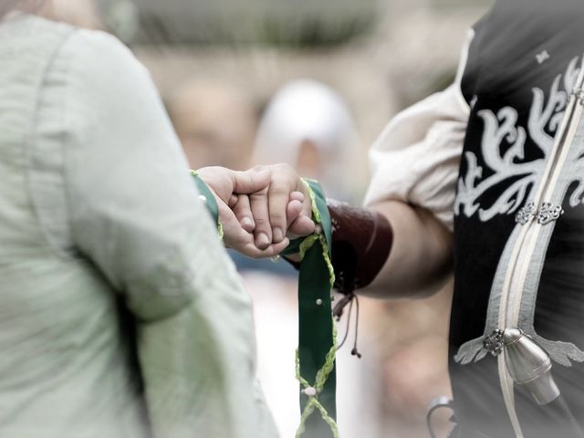 Le mariage de Pascal et Morgan à Saint-Émilion, Gironde 59