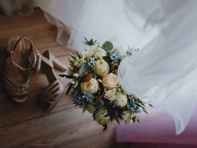 Le mariage de Philippe et Lucille à Saint-Pierre-de-Bat, Gironde 17