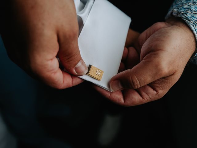 Le mariage de Philippe et Lucille à Saint-Pierre-de-Bat, Gironde 26