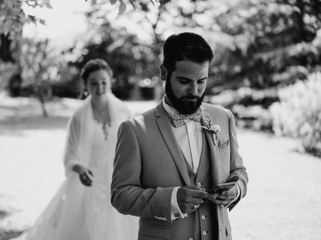 Le mariage de Philippe et Lucille à Saint-Pierre-de-Bat, Gironde 45