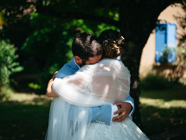 Le mariage de Philippe et Lucille à Saint-Pierre-de-Bat, Gironde 50