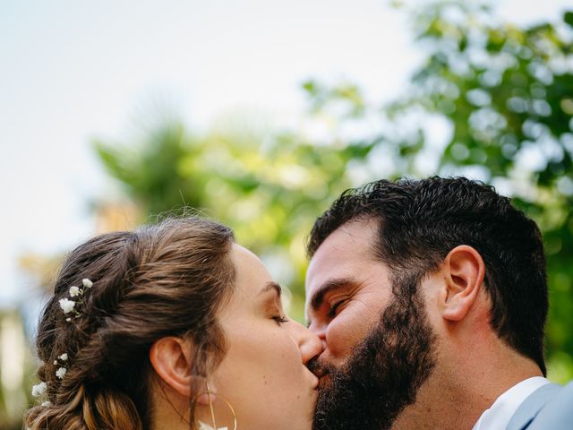 Le mariage de Philippe et Lucille à Saint-Pierre-de-Bat, Gironde 55