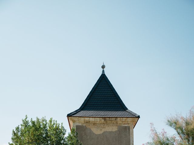 Le mariage de Philippe et Lucille à Saint-Pierre-de-Bat, Gironde 70