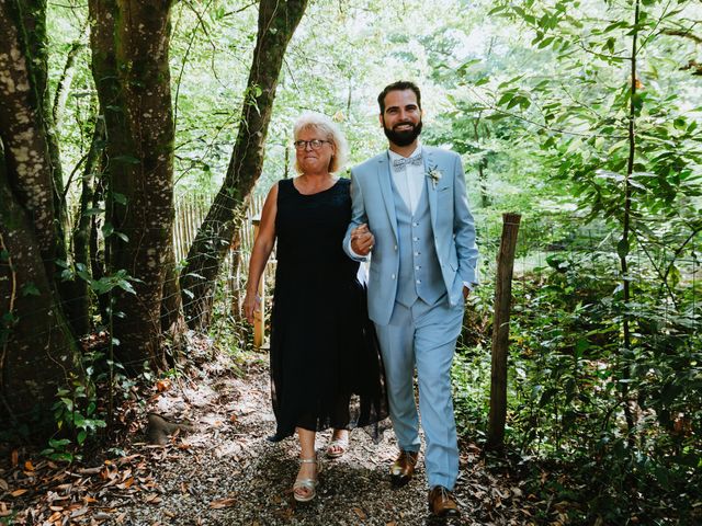 Le mariage de Philippe et Lucille à Saint-Pierre-de-Bat, Gironde 72