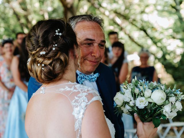 Le mariage de Philippe et Lucille à Saint-Pierre-de-Bat, Gironde 74