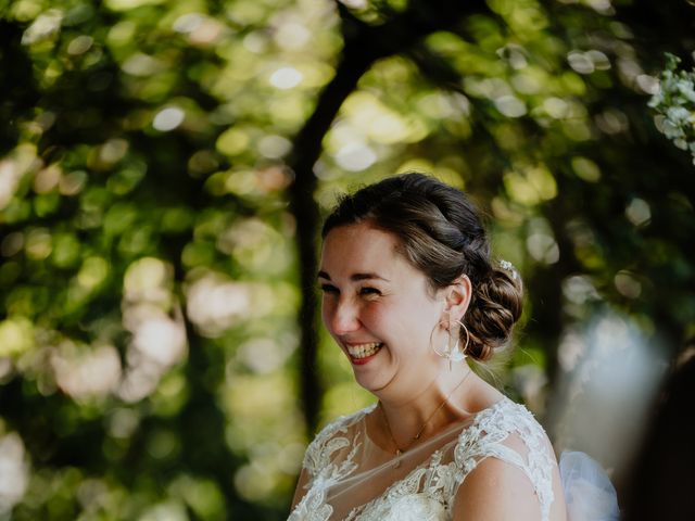 Le mariage de Philippe et Lucille à Saint-Pierre-de-Bat, Gironde 76