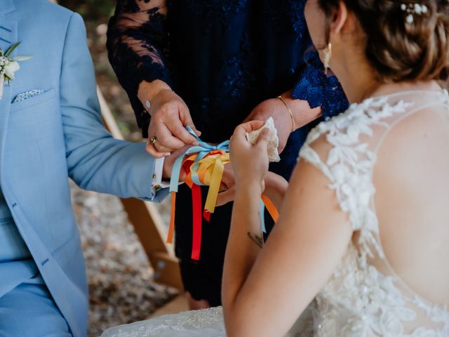 Le mariage de Philippe et Lucille à Saint-Pierre-de-Bat, Gironde 80