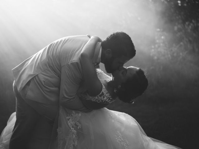 Le mariage de Philippe et Lucille à Saint-Pierre-de-Bat, Gironde 90