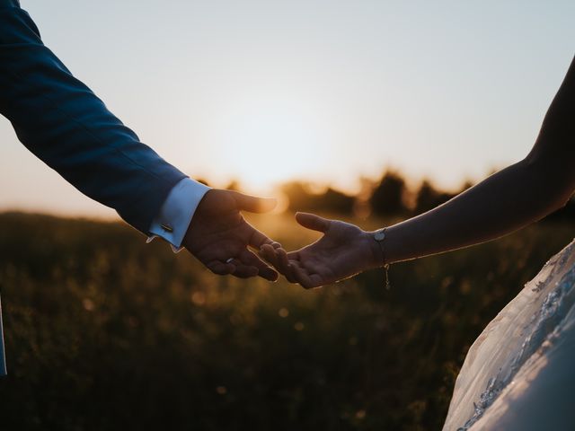 Le mariage de Philippe et Lucille à Saint-Pierre-de-Bat, Gironde 97