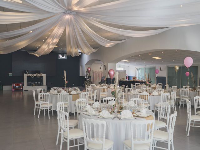 Le mariage de Yohan et Carla Jane  à Gémenos, Bouches-du-Rhône 3