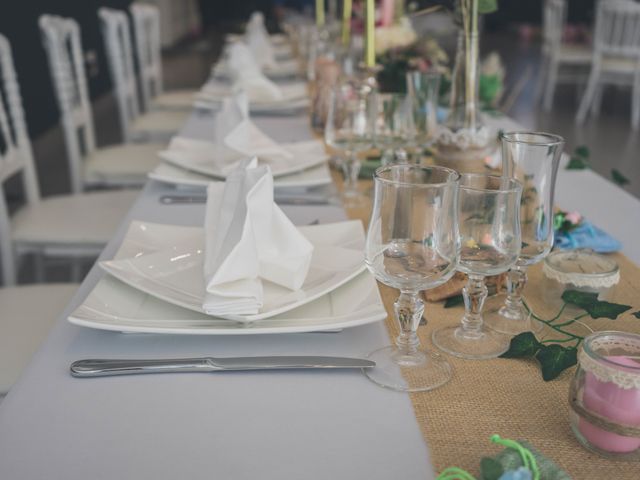 Le mariage de Yohan et Carla Jane  à Gémenos, Bouches-du-Rhône 4