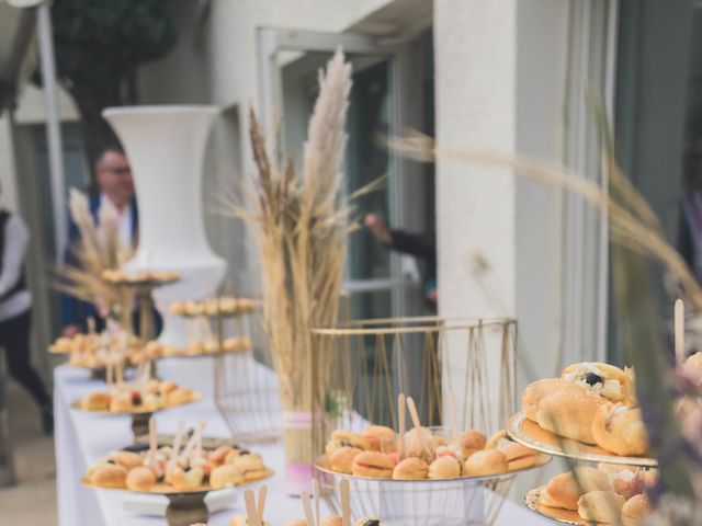 Le mariage de Yohan et Carla Jane  à Gémenos, Bouches-du-Rhône 5