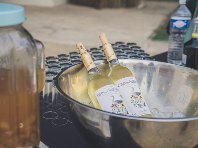 Le mariage de Yohan et Carla Jane  à Gémenos, Bouches-du-Rhône 7