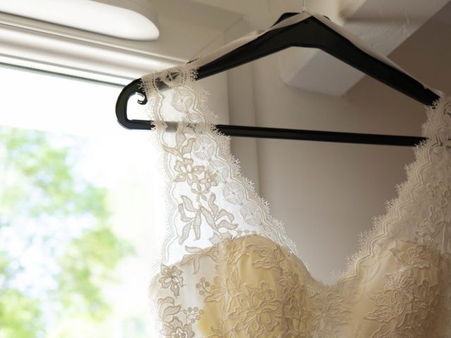 Le mariage de Yohan et Carla Jane  à Gémenos, Bouches-du-Rhône 8
