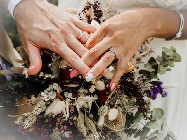 Le mariage de Yohan et Carla Jane  à Gémenos, Bouches-du-Rhône 12