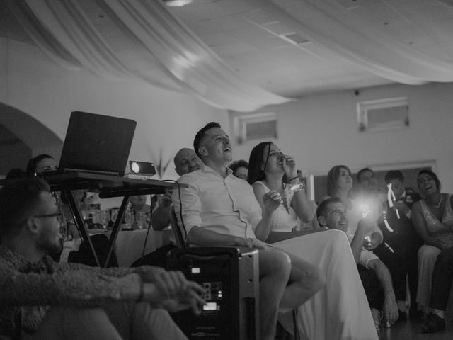 Le mariage de Yohan et Carla Jane  à Gémenos, Bouches-du-Rhône 13