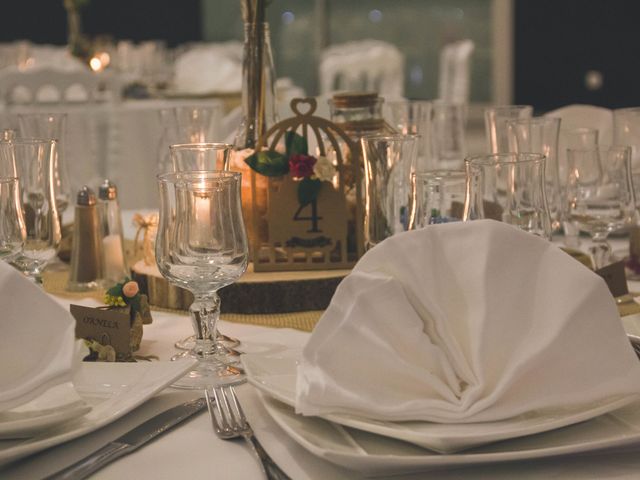 Le mariage de Yohan et Carla Jane  à Gémenos, Bouches-du-Rhône 15