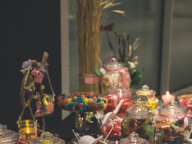 Le mariage de Yohan et Carla Jane  à Gémenos, Bouches-du-Rhône 16