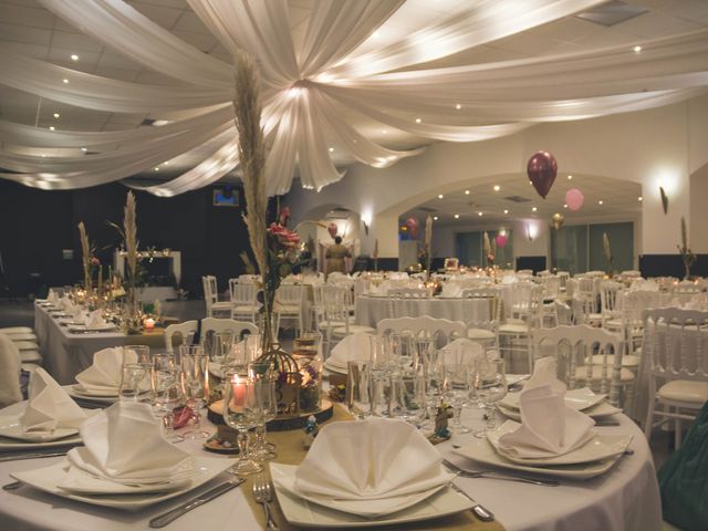 Le mariage de Yohan et Carla Jane  à Gémenos, Bouches-du-Rhône 17