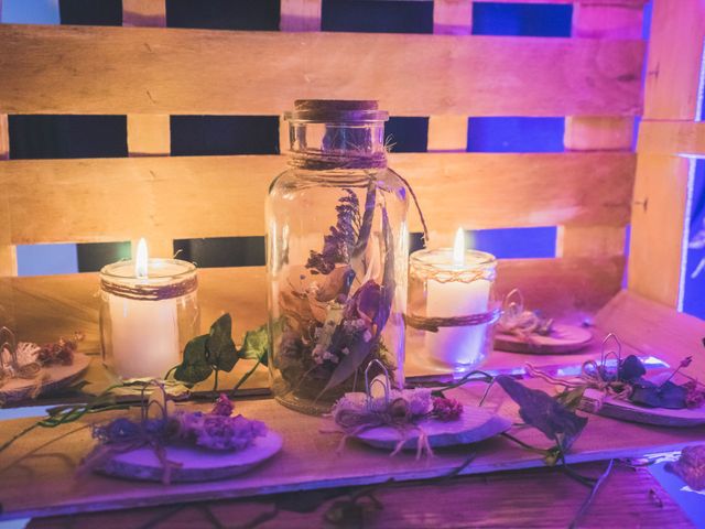 Le mariage de Yohan et Carla Jane  à Gémenos, Bouches-du-Rhône 18