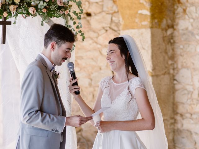 Le mariage de Adrien et Erika à Saint-Clair, Ardèche 29