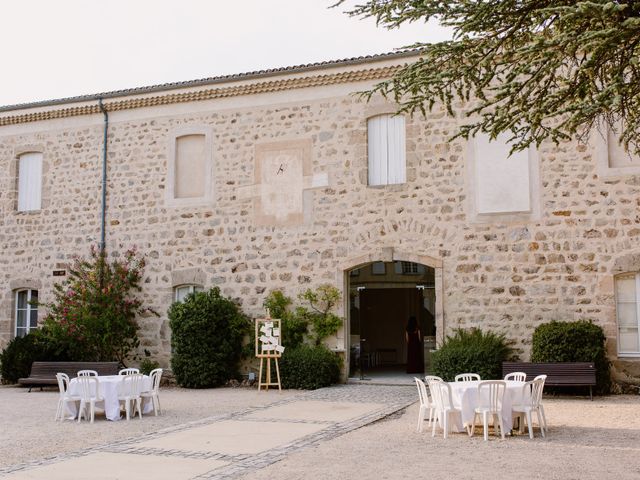 Le mariage de Adrien et Erika à Saint-Clair, Ardèche 51