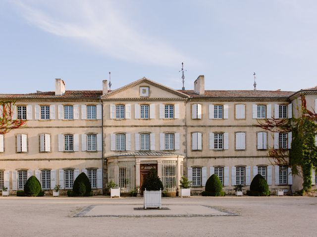 Le mariage de Adrien et Erika à Saint-Clair, Ardèche 52