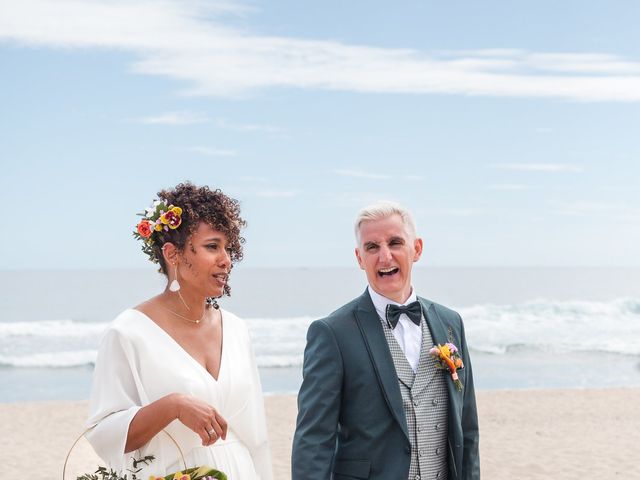 Le mariage de Dimitri et Marie Pierre à Saint-Gilles les Bains, La Réunion 39