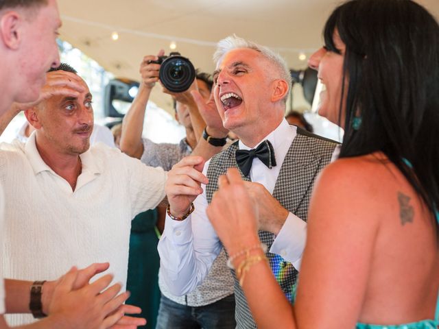 Le mariage de Dimitri et Marie Pierre à Saint-Gilles les Bains, La Réunion 60