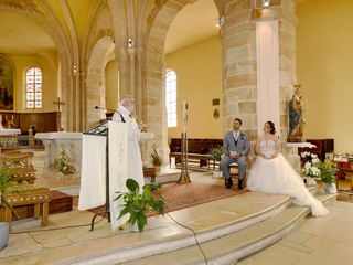 Le mariage de Audrey et Thomas 2