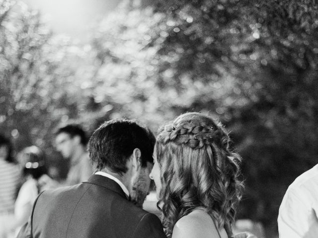 Le mariage de Jean-Christophe et Wanda à Le Thor, Vaucluse 62