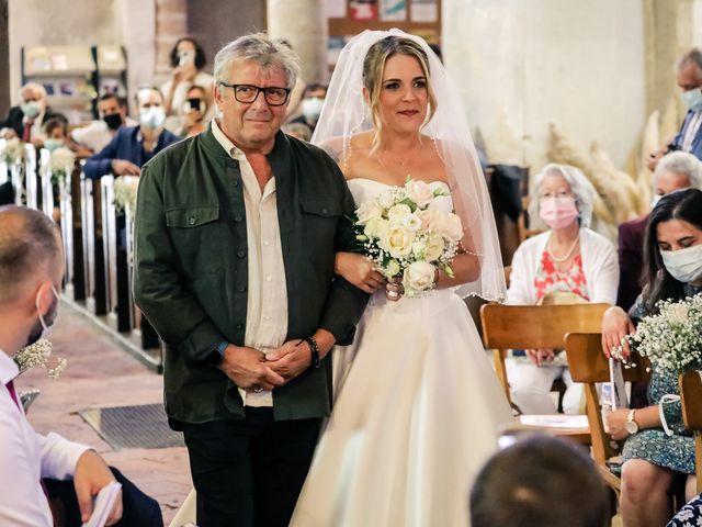 Le mariage de Nuno et Laëtitia à Cormeilles-en-Parisis, Val-d'Oise 72