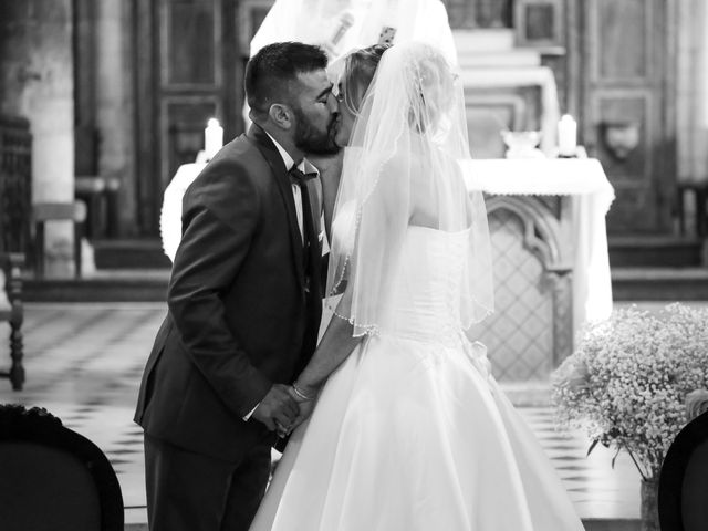 Le mariage de Nuno et Laëtitia à Cormeilles-en-Parisis, Val-d&apos;Oise 97