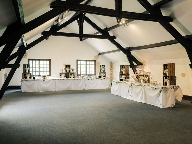 Le mariage de Nuno et Laëtitia à Cormeilles-en-Parisis, Val-d'Oise 112