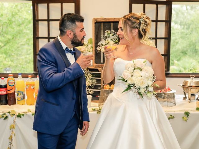Le mariage de Nuno et Laëtitia à Cormeilles-en-Parisis, Val-d'Oise 118