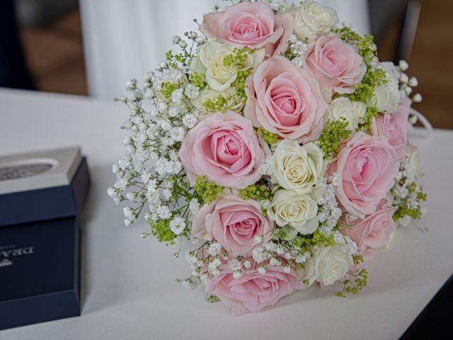 Le mariage de Stéphane et Virginie à Lallaing, Nord 20