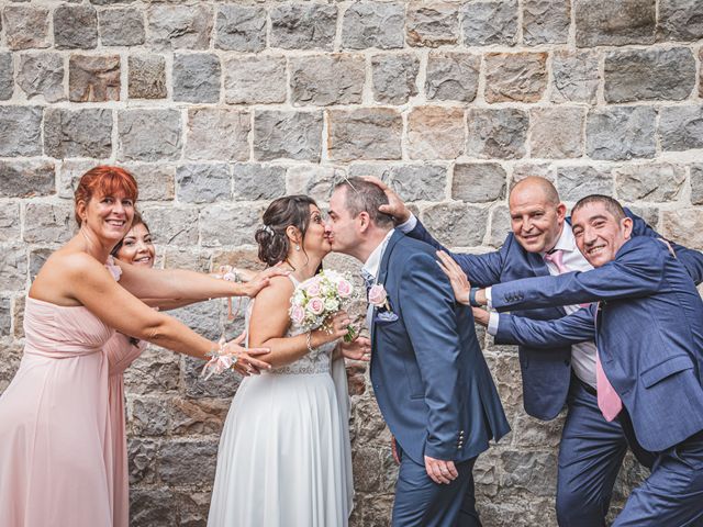 Le mariage de Stéphane et Virginie à Lallaing, Nord 30