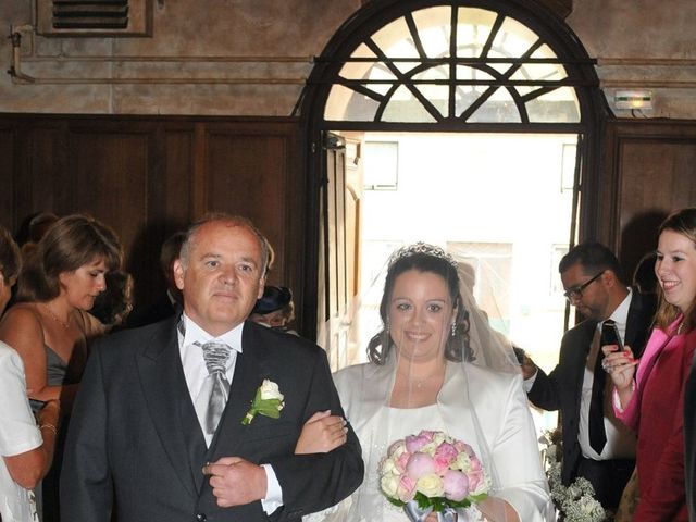 Le mariage de Julie Anne et Yoann à Morangis, Essonne 28